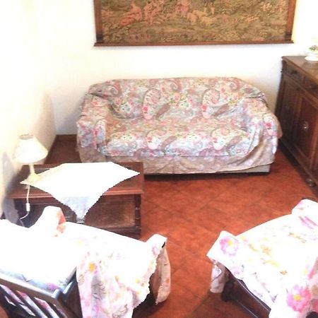 Cuore Di Mare E Cinque Terre Леванто Екстер'єр фото