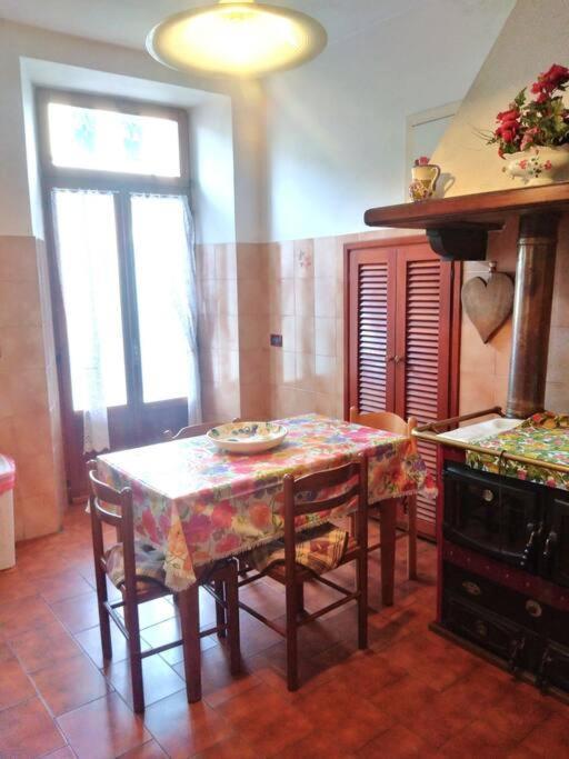 Cuore Di Mare E Cinque Terre Леванто Екстер'єр фото