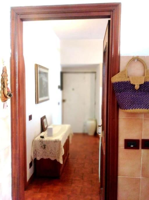Cuore Di Mare E Cinque Terre Леванто Екстер'єр фото